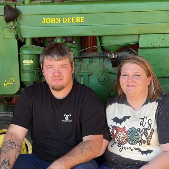 Meet your Posher, Christopher - Picture 1 of 1